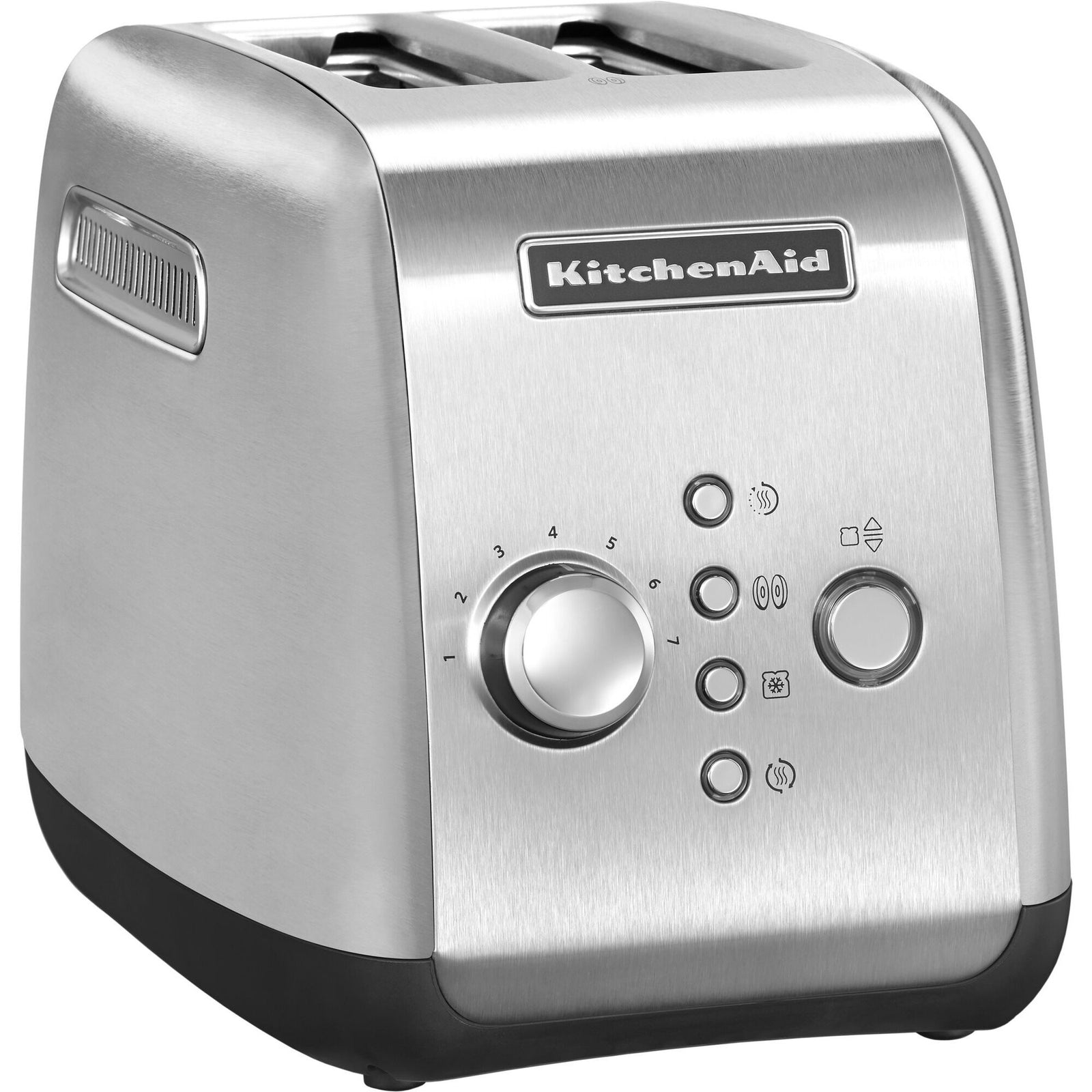 Kitchenaid Kitchenaid Toaster 2-skiver rustfri stål ❤ produktbillede (Brødristere)