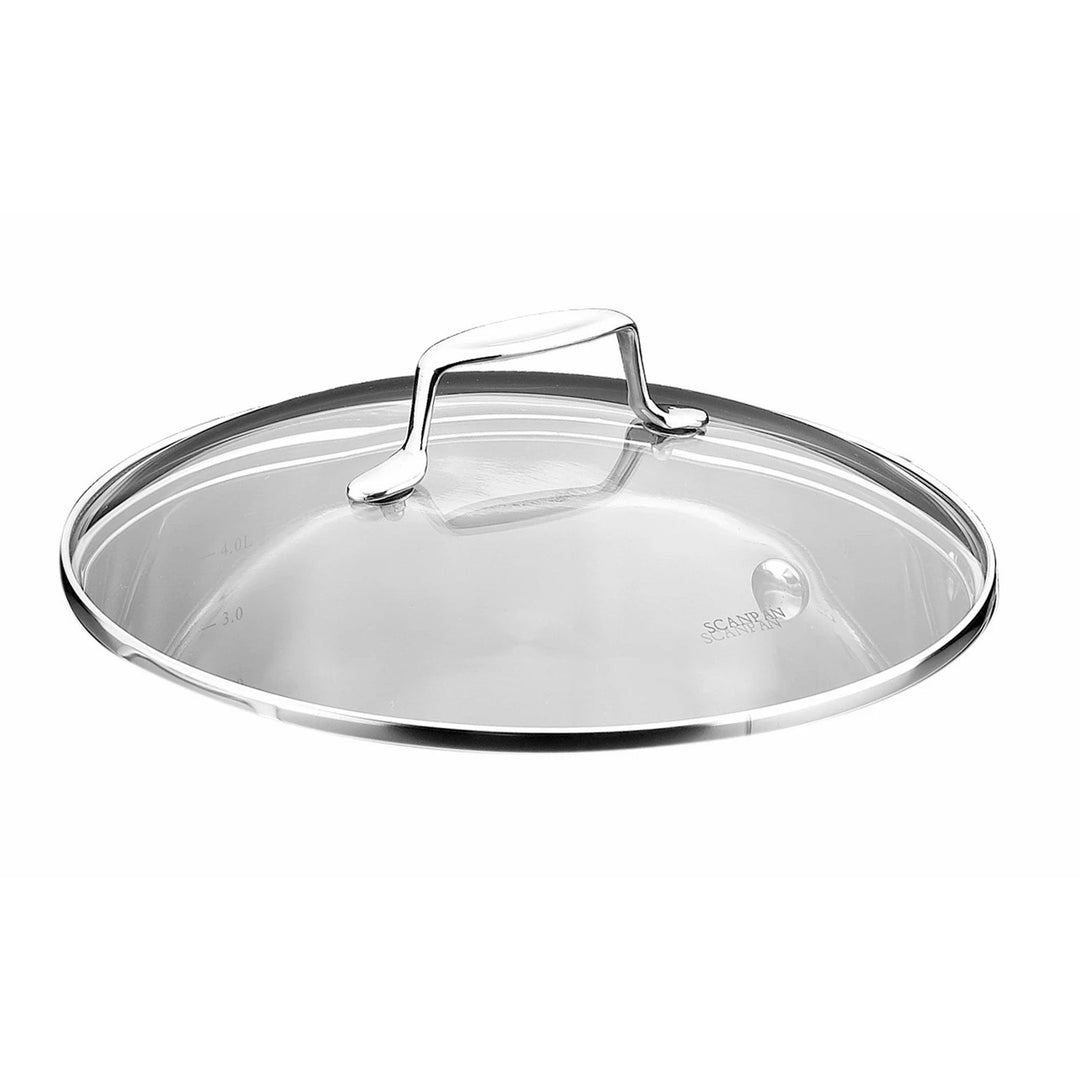 Scanpan Scanpan Impact låg 24 cm ❤ produktfoto (Kasserolle)