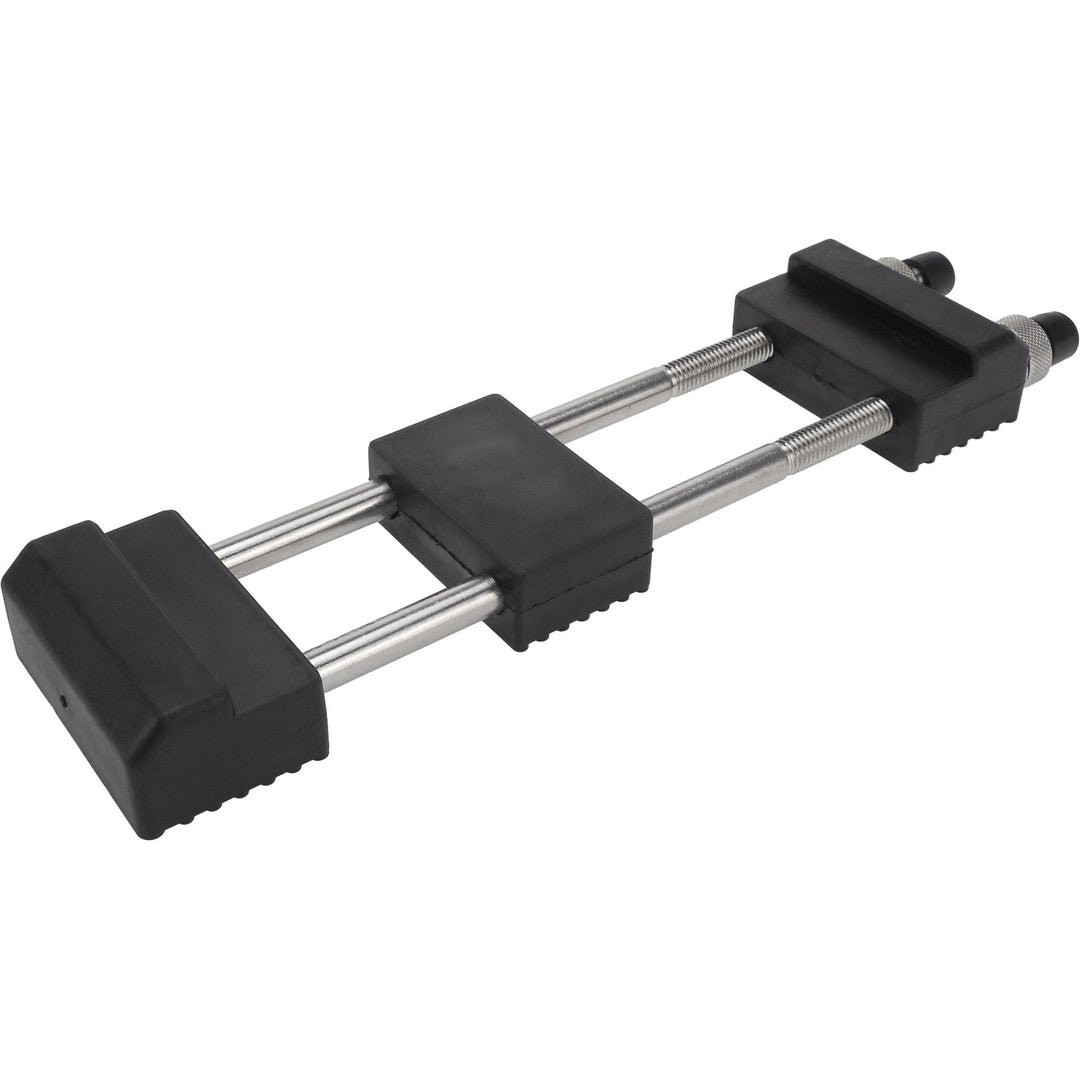 Mareld Mareld Slibestensholder, metal/gummi ❤ produktbillede (Slibesten)