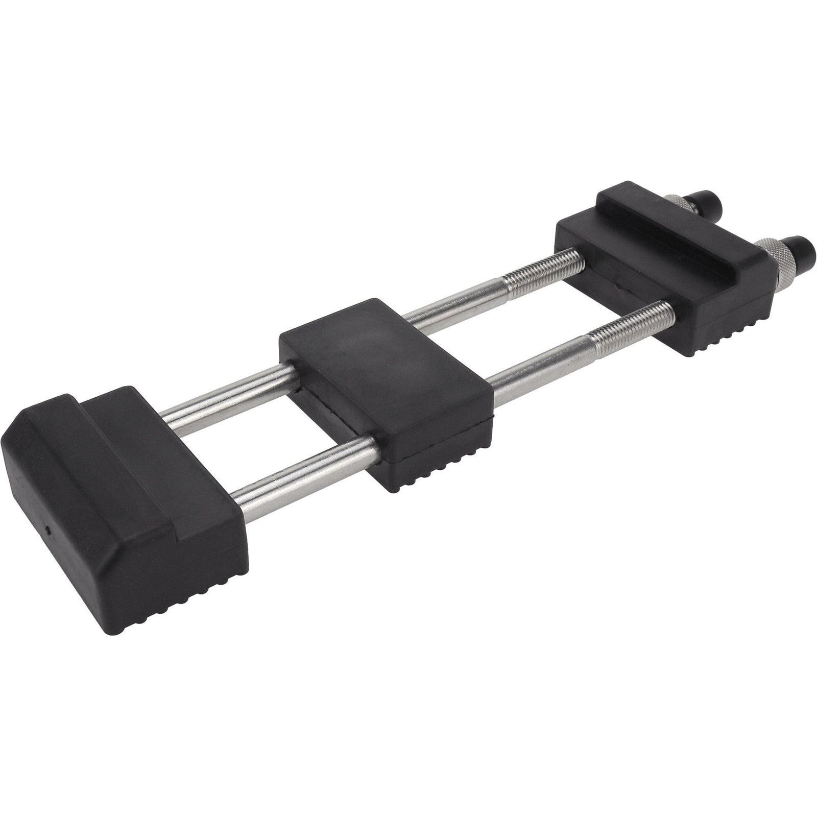 Mareld Mareld Slibestensholder, metal/gummi ❤ produktbillede (Slibesten)