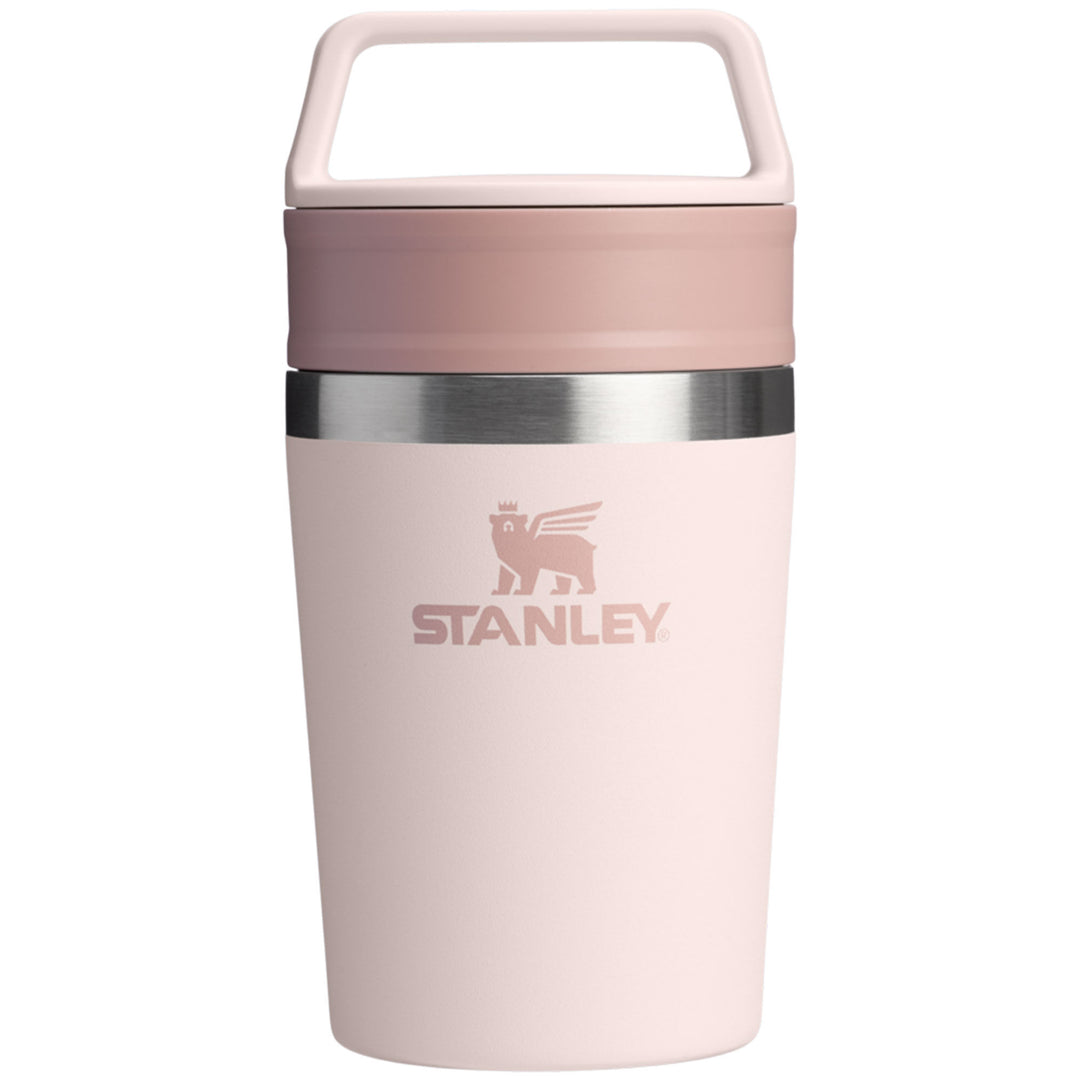 Stanley Stanley Café-To-Go termokrus 0,23 liter, rose ❤ produktbillede i kategorien Termokopper