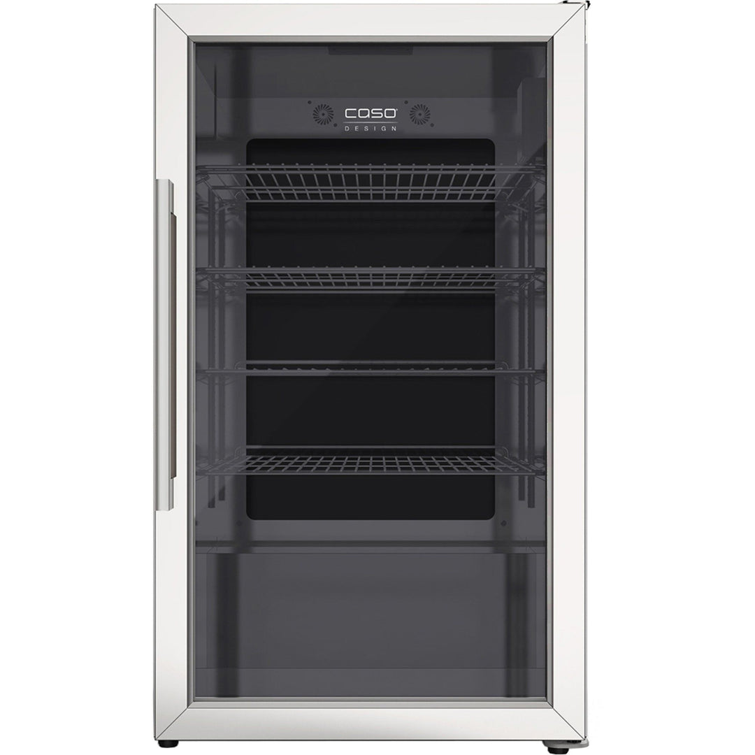 Caso Caso Barbecue Cooler 696 L-R udendørs køleskab 190 liter – produktfoto (Køleskabe)