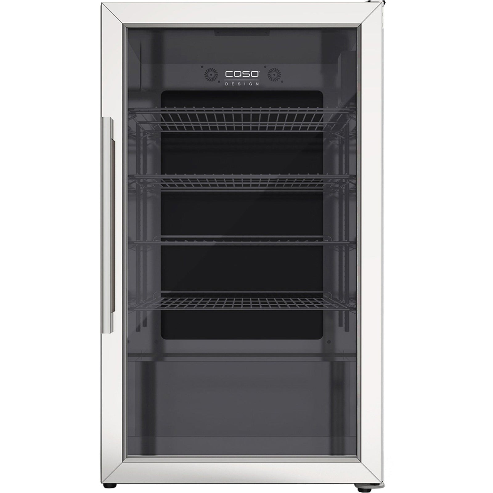 Caso Caso Barbecue Cooler 696 L-R udendørs køleskab 190 liter – produktfoto (Køleskabe)