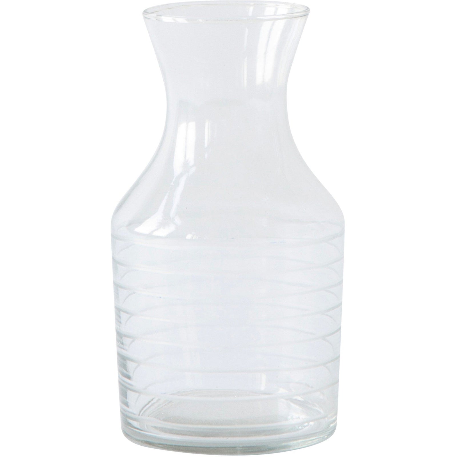 Tell me more Tell me more Solo karaffel 75 cl, klar – produktvisning (karafel)