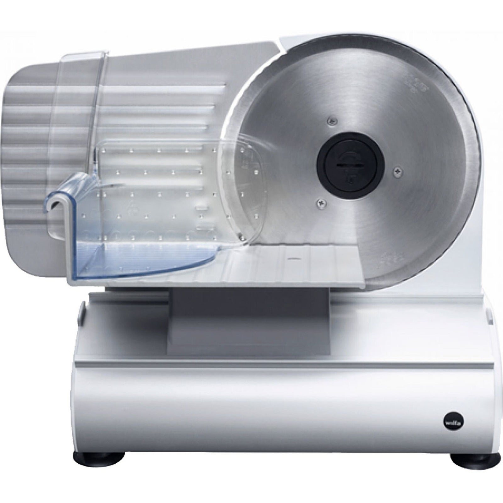 Wilfa Wilfa FS-200W Pålægsmaskine ❤ produktfoto (Pålægsmaskiner)