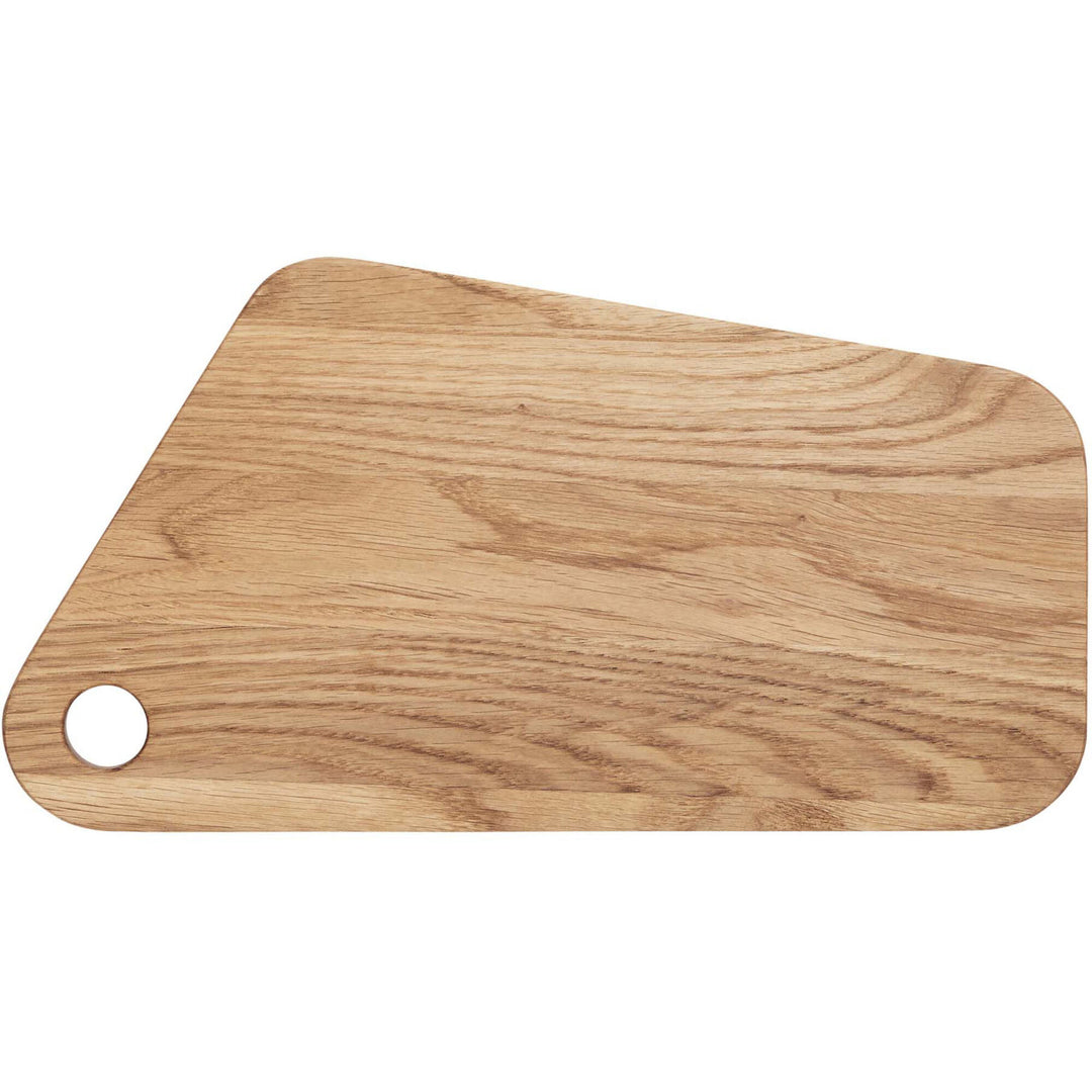 Andersen Andersen U3 skærebræt 32 x 17 cm. – billede i brug (Skærebræt)