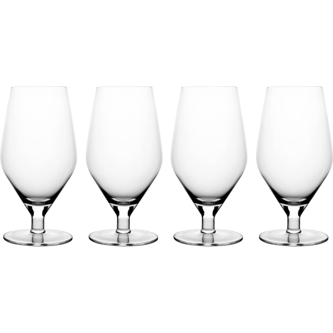 Mareld Mareld Ølglas 51 cl, 4-pak ❤ produktbillede (Ølglas)