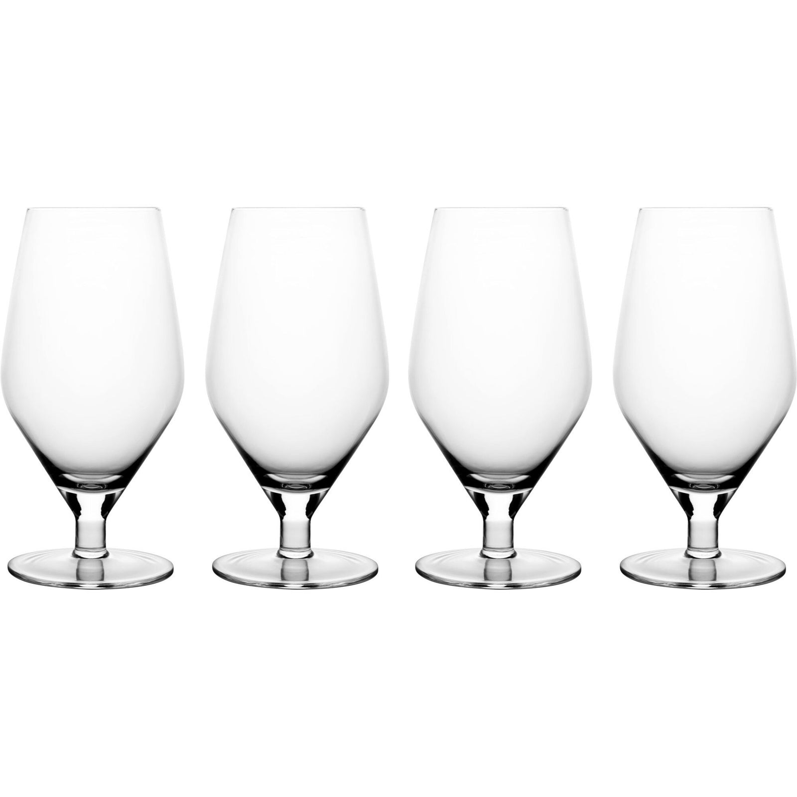 Mareld Mareld Ølglas 51 cl, 4-pak ❤ produktbillede (Ølglas)