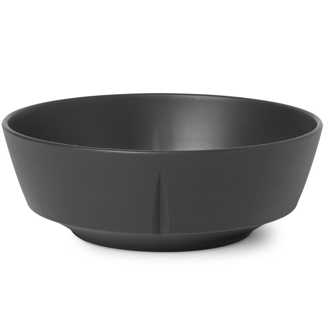 Rosendahl Rosendahl Grand Cru Take skål, 15,5 cm, grå, 2 stk – produktbillede (Skål)