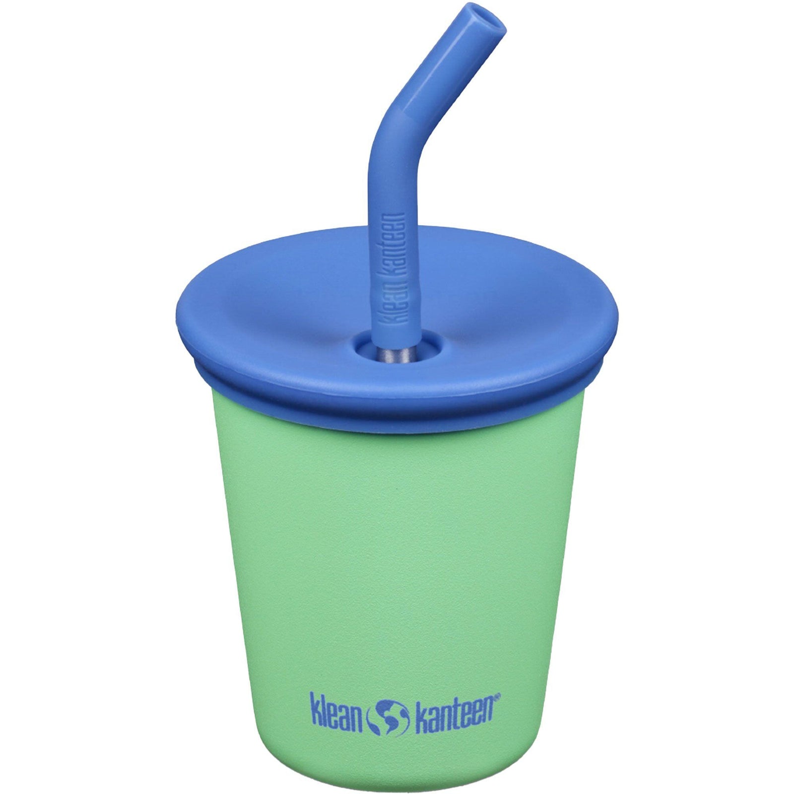 Klean kanteen Klean kanteen Kid Cup Børnekop 296 ml, Spring Bud ❤ detaljebillede (Børnekop)