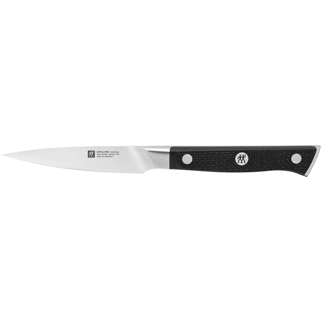 Zwilling Zwilling Spectrum Universalkniv 10 cm – produktvisning (Skalknive)