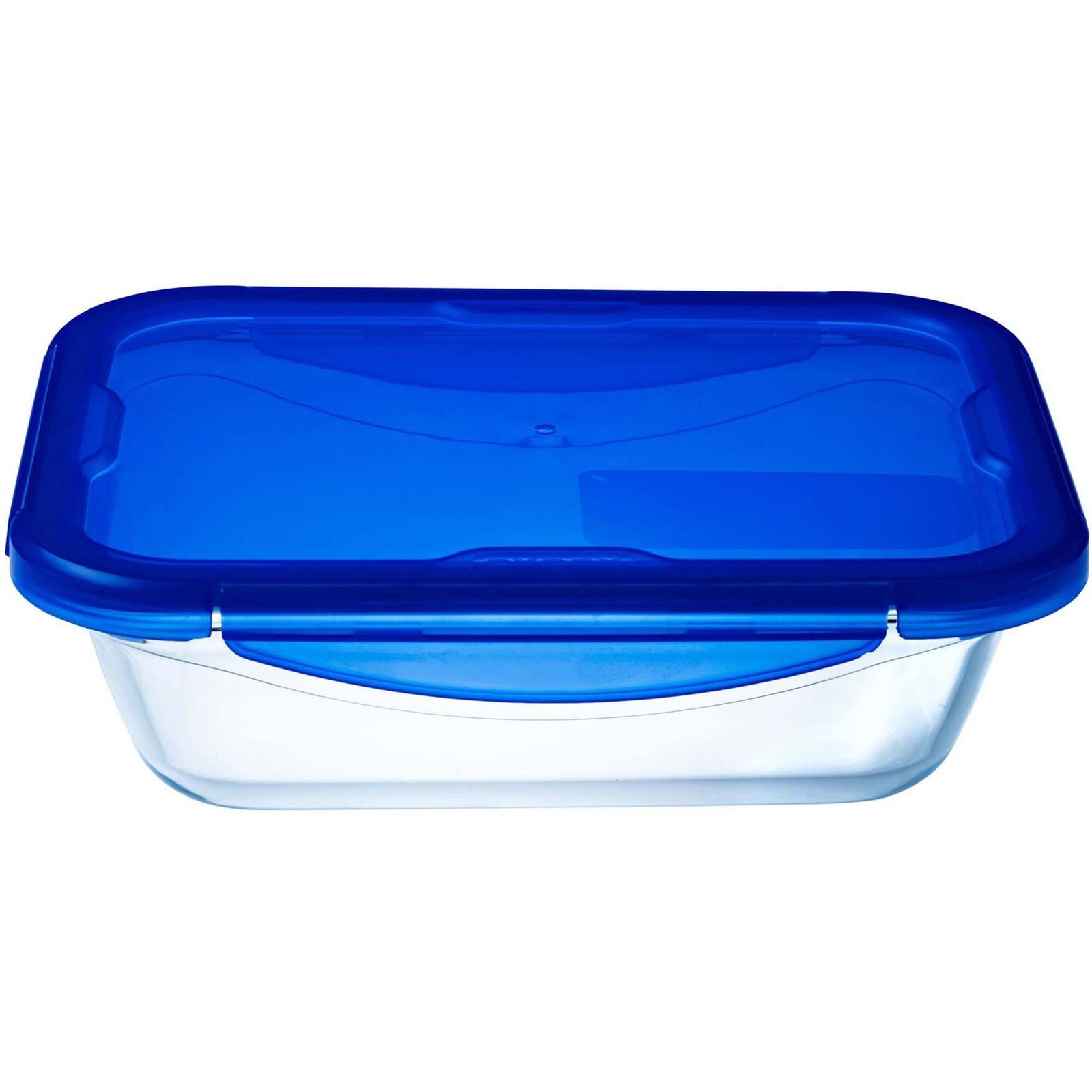 Pyrex Pyrex Glasskål, 30x23 cm., 3,3 L – detaljebillede (Madkasse)