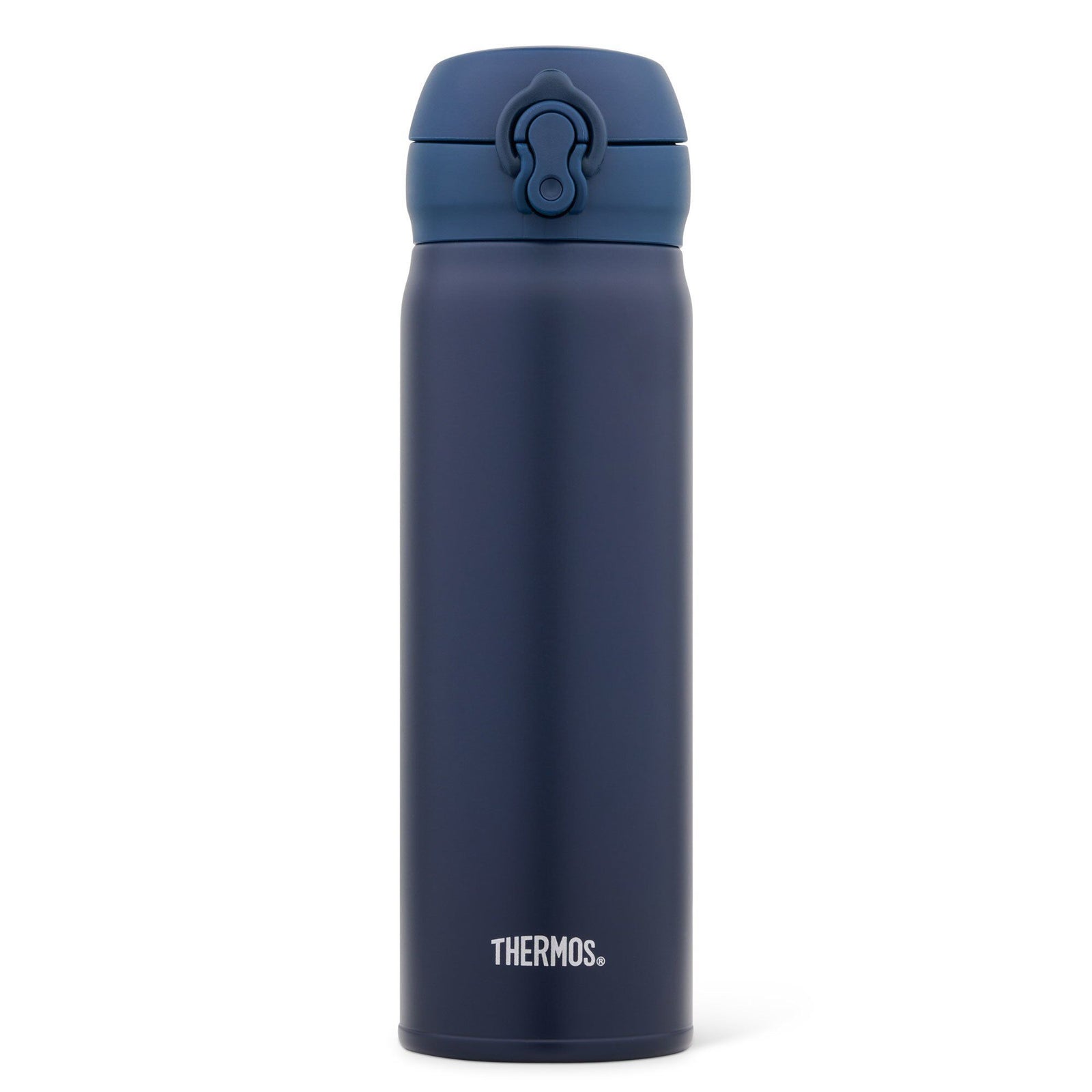 Thermos Thermos Mobile Pro termokrus 0,5 liter, navy – detaljebillede (Termokopper)
