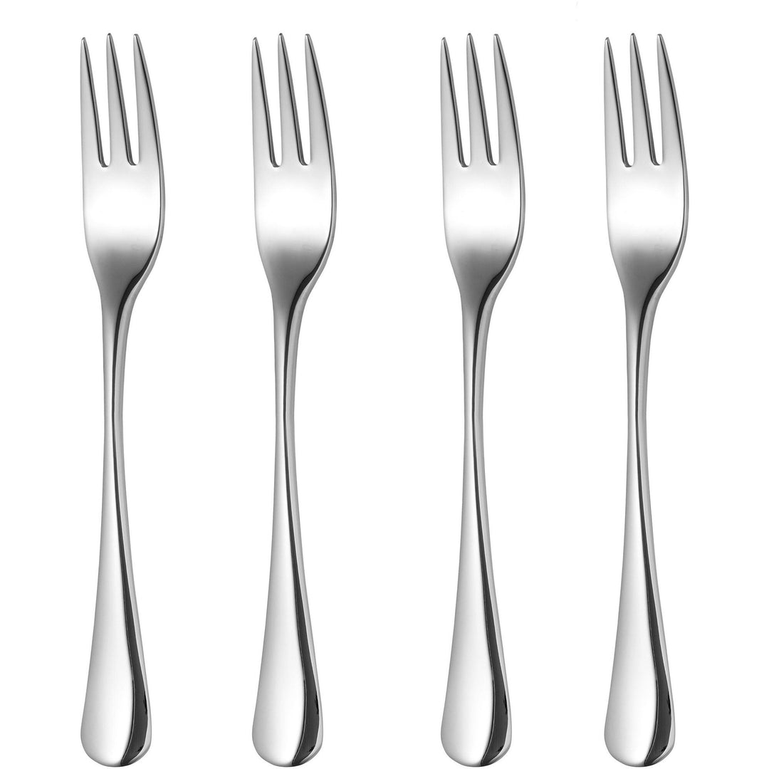 Robert welch Robert welch Radford kanapégaffel 4-pak – produktbillede (Gafler)