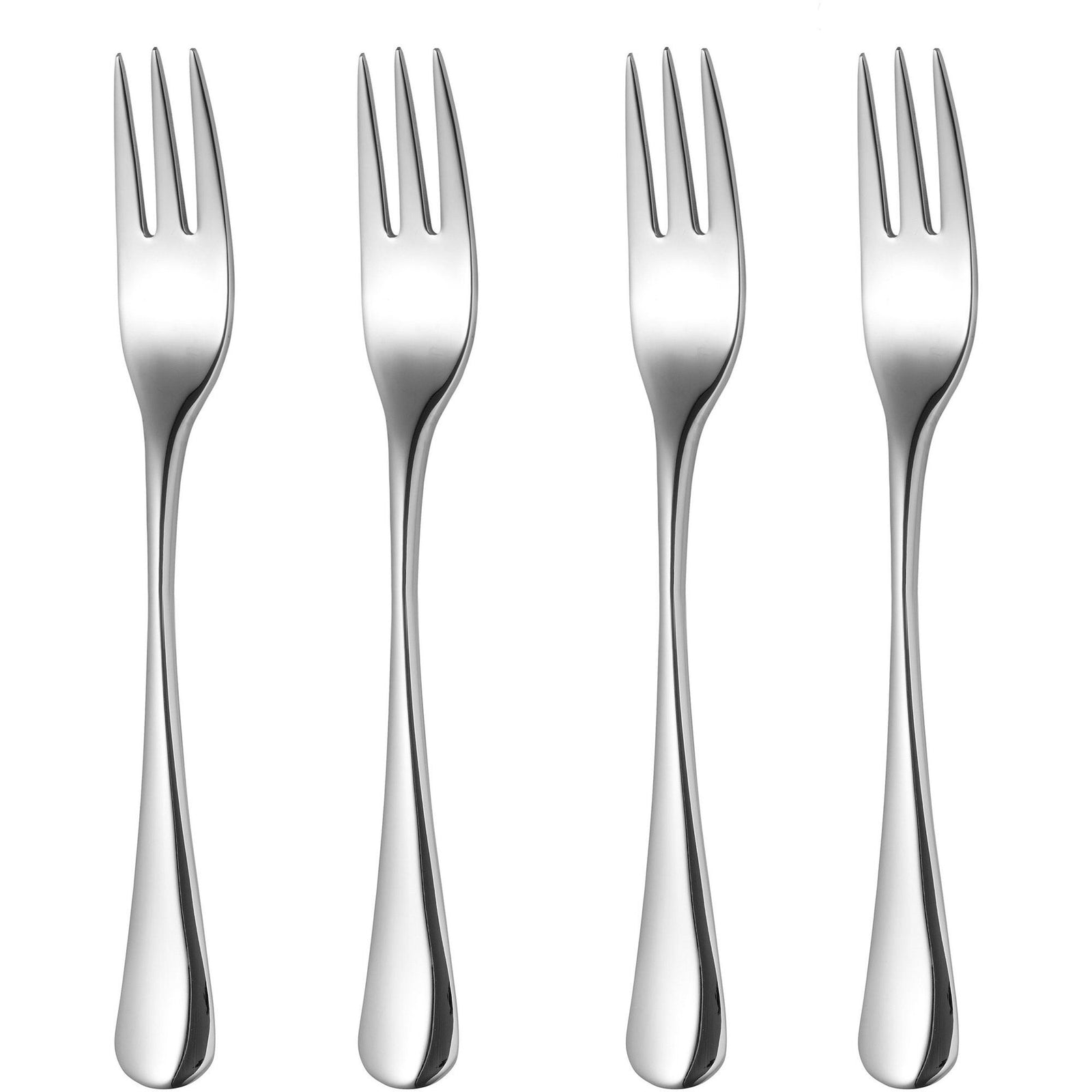 Robert welch Robert welch Radford kanapégaffel 4-pak – produktbillede (Gafler)