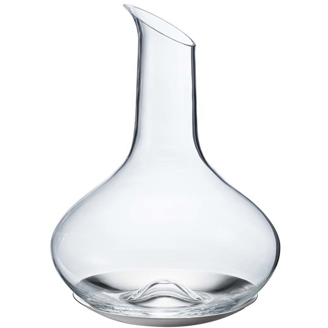 Georg jensen Georg jensen Sky karaffel – close-up (Vinkaraffel)