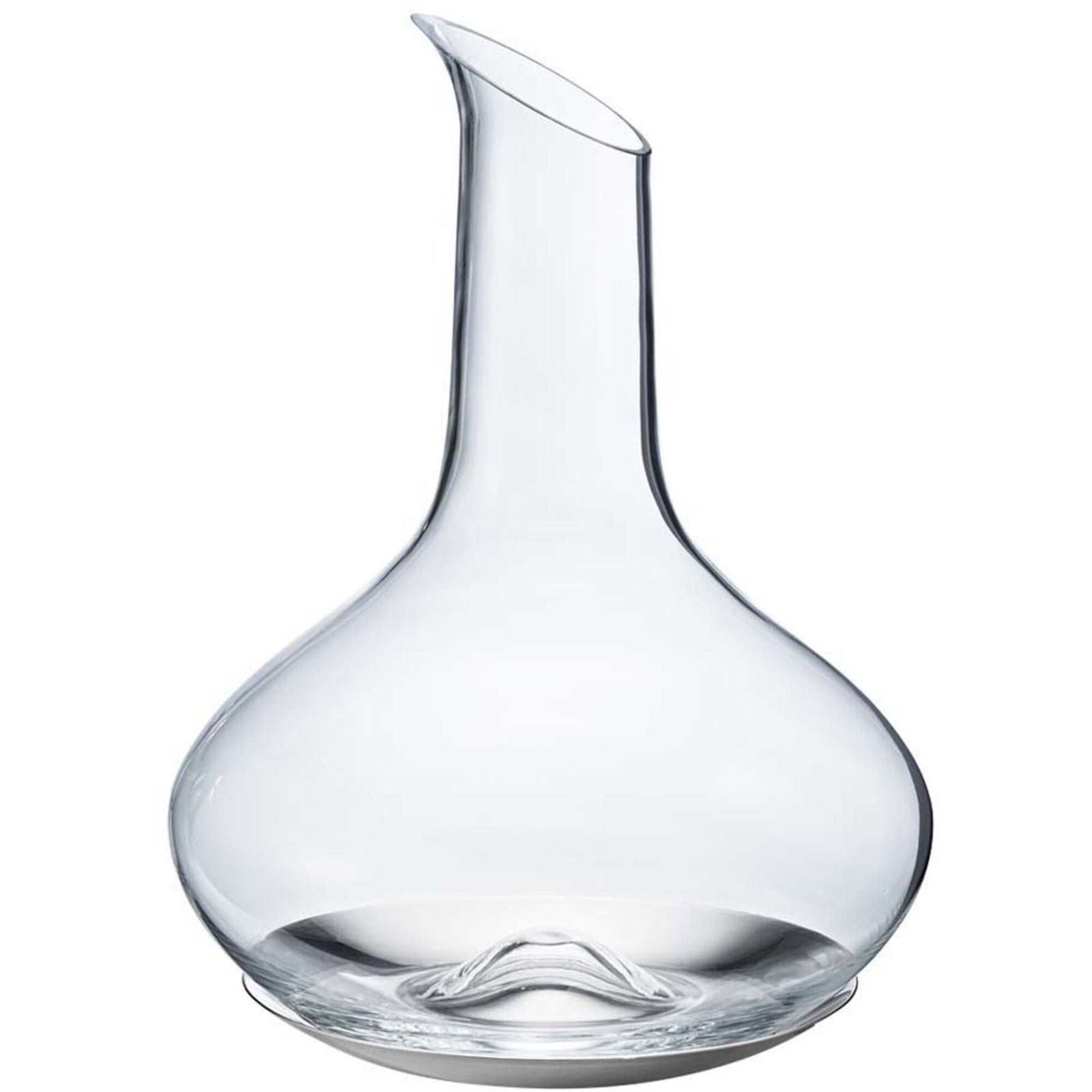 Georg jensen Georg jensen Sky karaffel – close-up (Vinkaraffel)