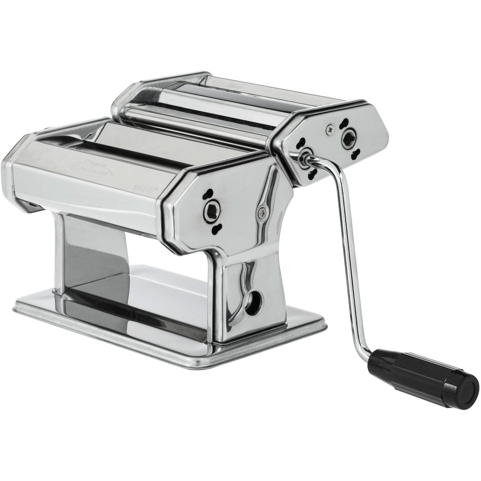 Gefu Gefu Perfetta pastamaskine stål ❤ detaljebillede (Pastamaskiner)