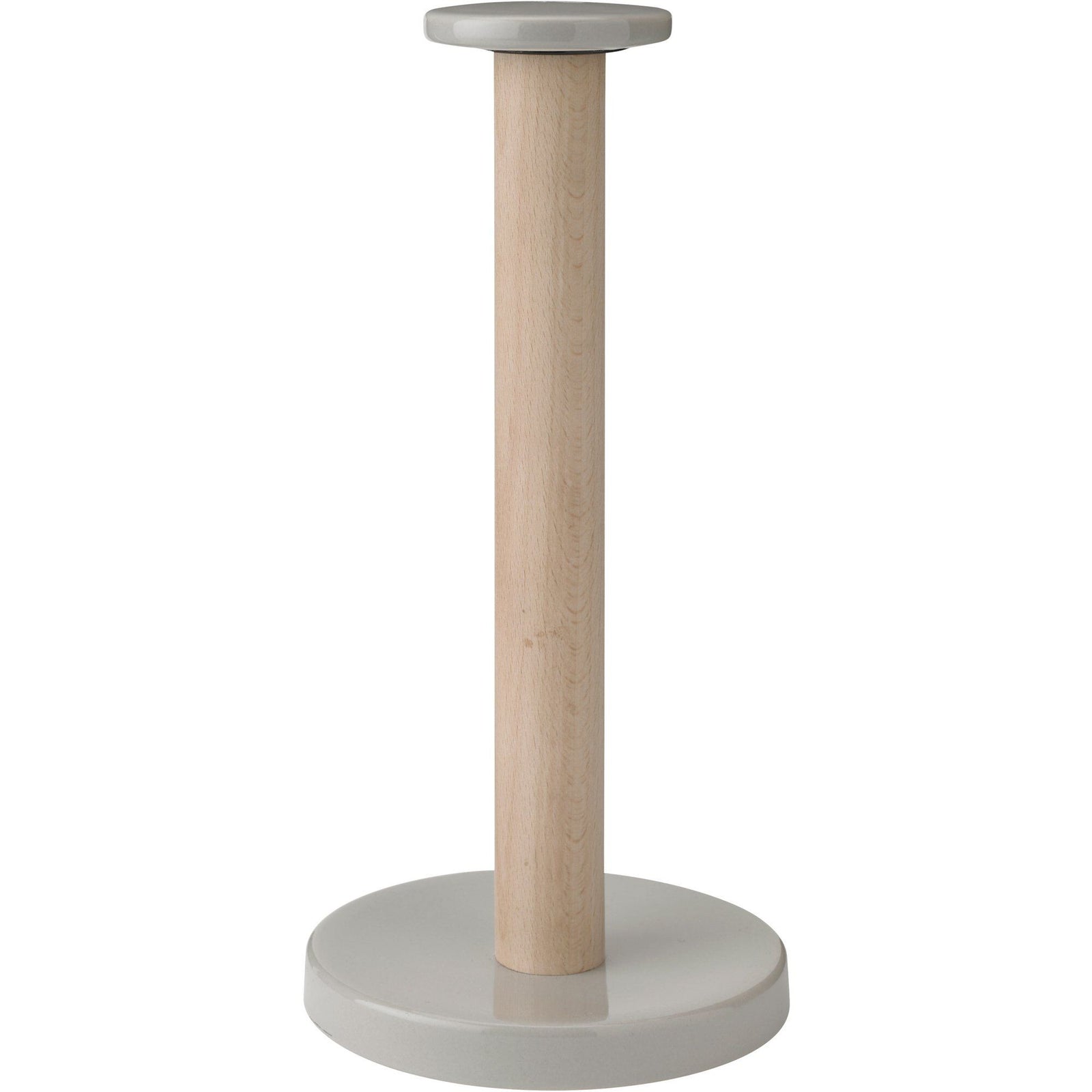 Stelton Stelton Emma køkkenrulleholder, grey ❤ produktbillede i kategorien Køkkenrulleholder