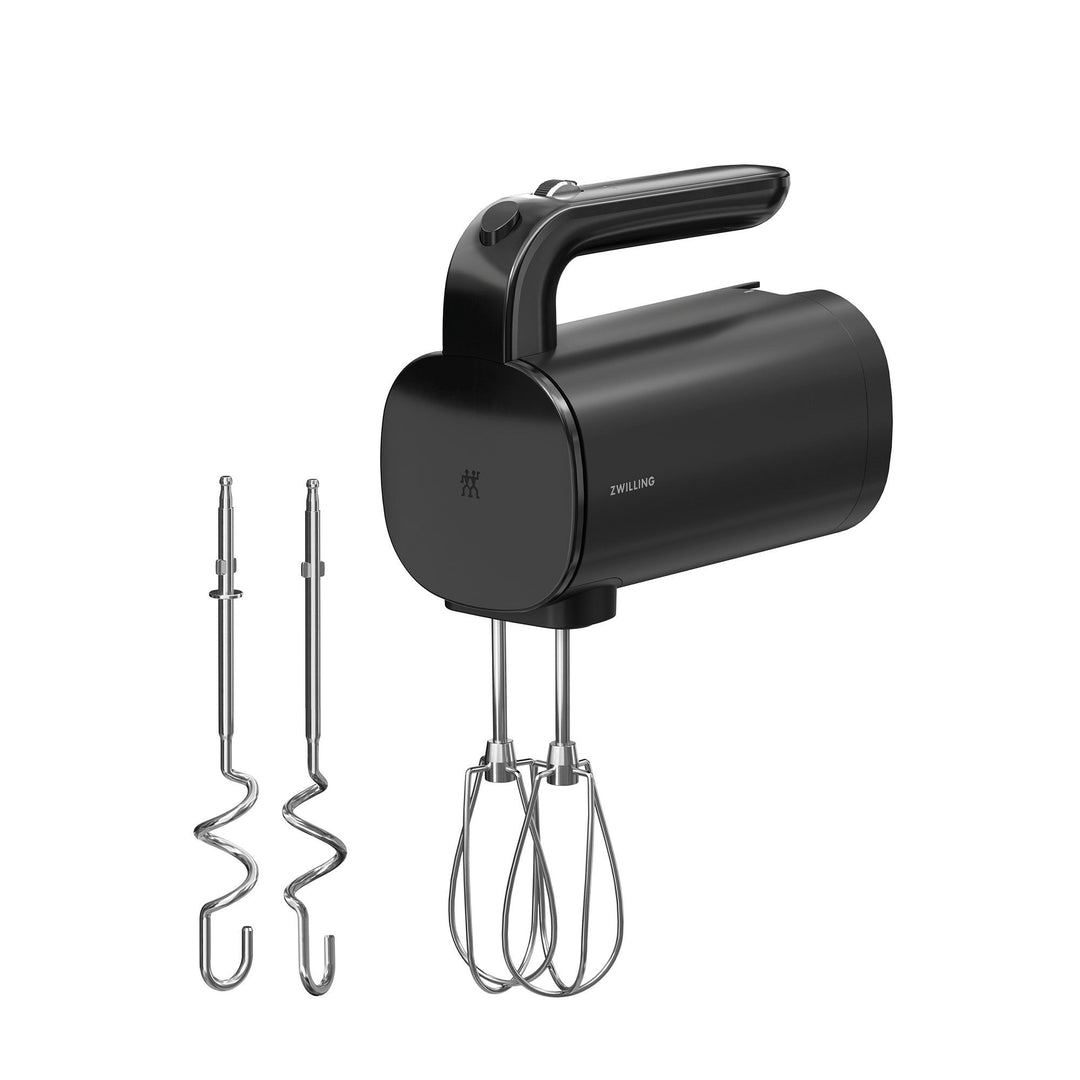 Zwilling Zwilling XTEND Trådløs elpisker, sort ❤ frontbillede (Håndmixere)