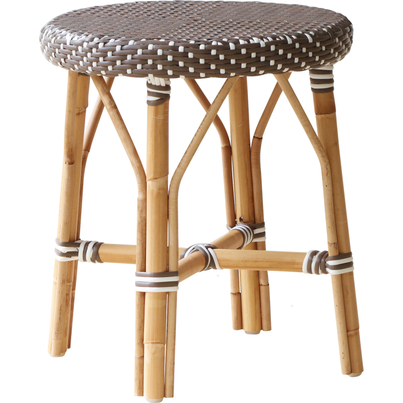 Sika-Design Skammel i brun - Simone ❤ Stort online udvalg i Sika-Design ❤ Billig fragt og hurtig levering 2 - 5 hverdage ❤ Varenummer: BYH-654590 / Ean: på lager - Udsalg på Caféstole - Over 360 kendte mærker på udsalg