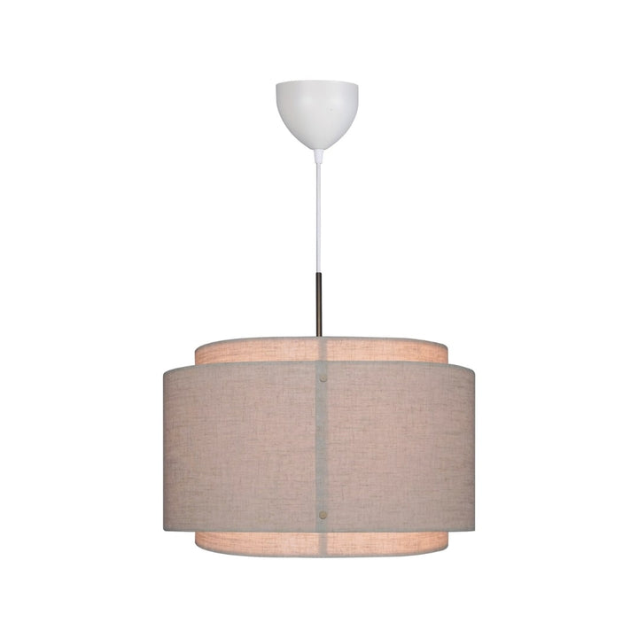 Produktbillede af Takai Pendel Beige Design For The People i premium kvalitet