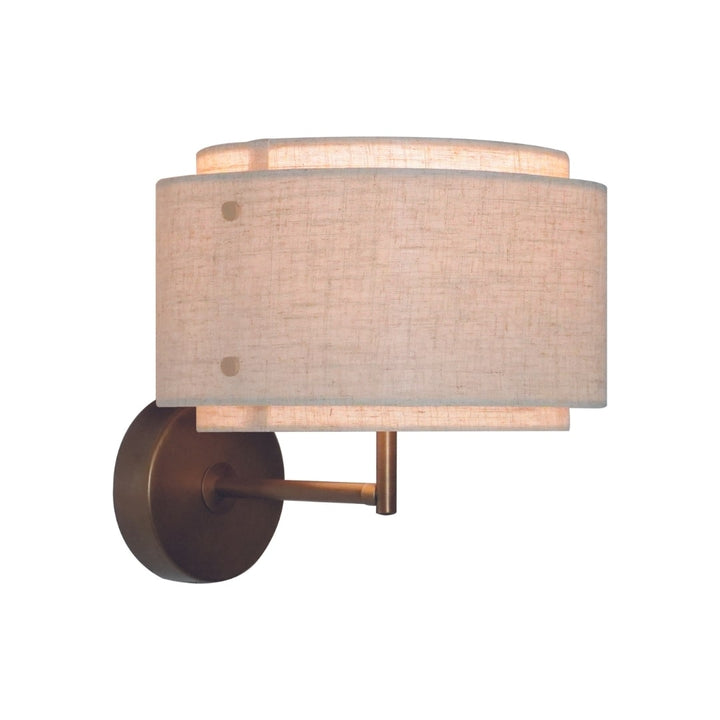 Takai Væglampe Beige Design For The People