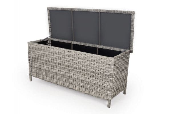 Tala Hyndebox - Siesta Lys Grå - Lille ❤ Stort online udvalg i Havemøbelland ❤ Billig fragt og hurtig levering 2 - 5 hverdage ❤ Varenummer: HML-DK2798 / Ean: på lager - Udsalg på HYNDER > HyndebokSpar op til 67% - Over 350 kendte brands på udsalg