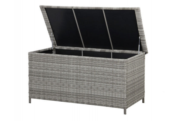 Tala Hyndebox - Siesta Lys Grå - Mellem ❤ Stort online udvalg i Gozomo.dk ❤ Billig fragt og hurtig levering 2 - 5 hverdage ❤ Varenummer: HML-DK2182 / Ean: på lager - Udsalg på HYNDER > HyndebokSpar op til 53% - Over 785 kendte brands på udsalg