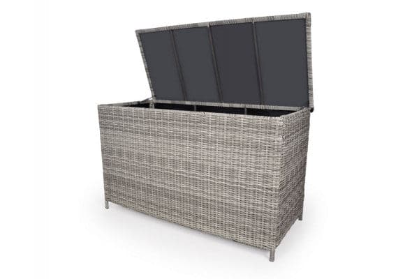 Tala Hyndebox - Siesta Lys Grå - Stor ❤ Stort online udvalg i Havemøbelland ❤ Billig fragt og hurtig levering 2 - 5 hverdage ❤ Varenummer: HML-DK2801 / Ean: på lager - Udsalg på HYNDER > HyndebokSpar op til 65% - Over 350 kendte brands på udsalg
