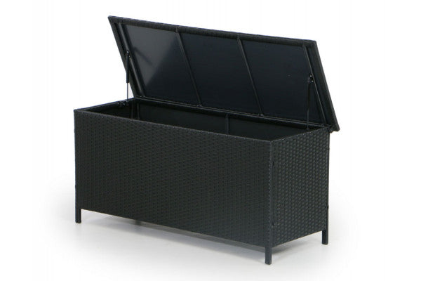 Produktbillede af Tala Hyndebox- Sort Lille på tilbud i høj kvalitet