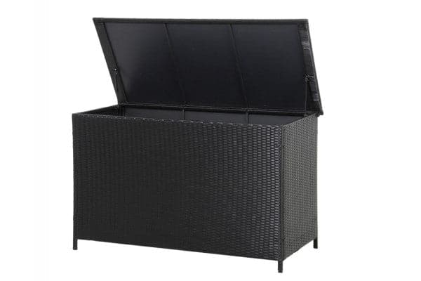 Tala Hyndebox - Sort - Stor ❤ Stort online udvalg i Gozomo.dk ❤ Billig fragt og hurtig levering 2 - 5 hverdage ❤ Varenummer: HML-DK1451 / Ean: på lager - Udsalg på HYNDER > HyndebokSpar op til 53% - Over 324 kendte brands på udsalg