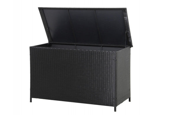 Produktbillede af Tala Hyndebox Sort Stor på tilbud i høj kvalitet