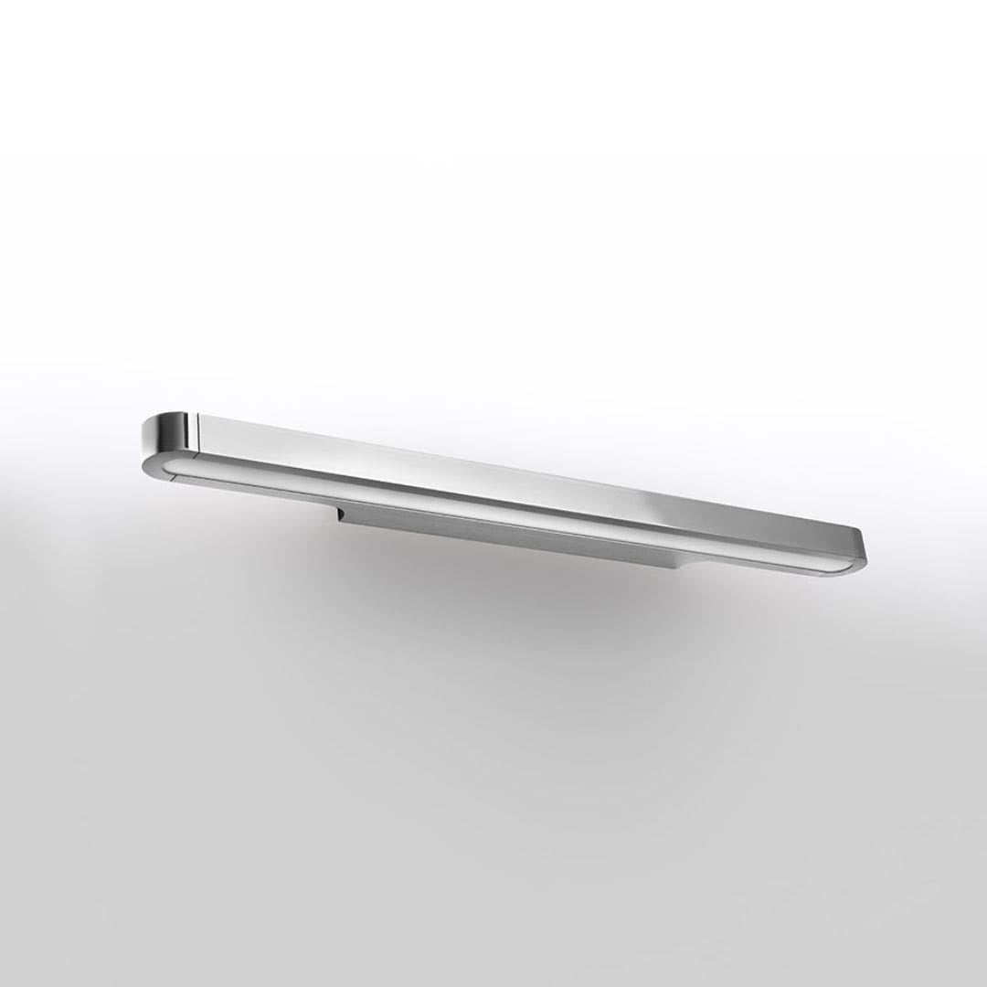 Produktbillede af Talo Væglampe LED 60cm Krom Artemide i premium kvalitet
