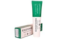 Produktbillede af Kingfisher Tandpasta Mynte u. fluor 100ml. på tilbud