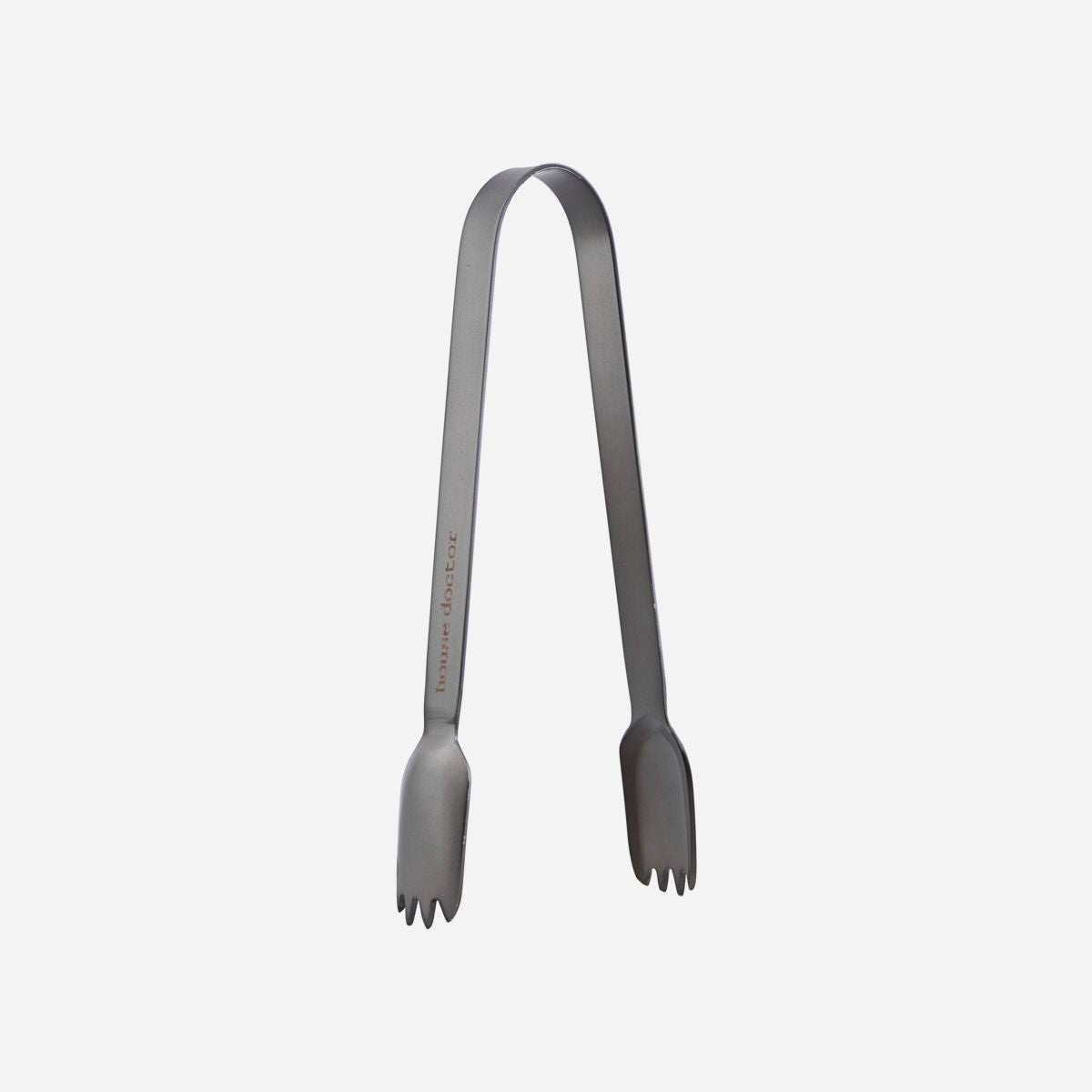 Produktbillede af House Doctor Tang Ice Gunmetal i premium kvalitet