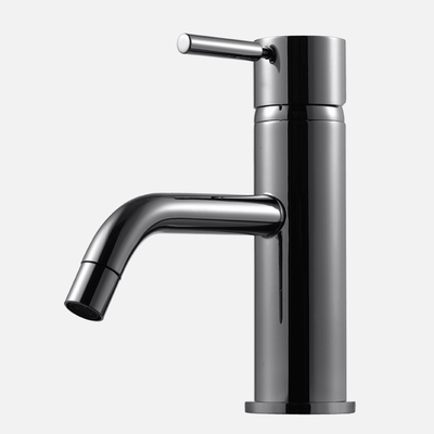 Se Tapwell EVM071 håndvaskarmatur - black chrome på udsalg! Billig fragt & hurtig levering (1-2 hverdage). Spar op til 51% på håndvaskarmaturer. Over 785 brands på tilbud.