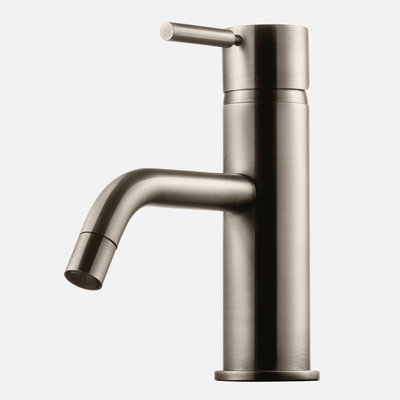 Se Tapwell EVM071 håndvaskarmatur - brushed platinum på udsalg! Billig fragt & hurtig levering (1-2 hverdage). Spar op til 54% på håndvaskarmaturer. Over 785 brands på tilbud.
