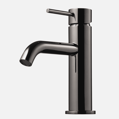 Se Tapwell EVM072 håndvaskarmatur - black chrome på udsalg! Billig fragt & hurtig levering (1-2 hverdage). Spar op til 51% på håndvaskarmaturer. Over 785 brands på tilbud.