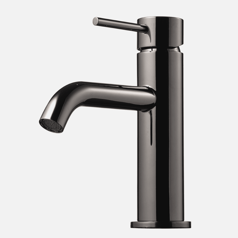 Se Tapwell EVM072 håndvaskarmatur - black chrome på udsalg! Billig fragt & hurtig levering (1-2 hverdage). Spar op til 51% på håndvaskarmaturer. Over 785 brands på tilbud.