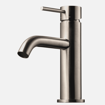Se Tapwell EVM072 håndvaskarmatur - brushed platinum på udsalg! Billig fragt & hurtig levering (1-2 hverdage). Spar op til 54% på håndvaskarmaturer. Over 785 brands på tilbud.