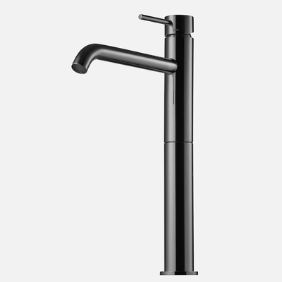 Se Tapwell EVM082 håndvaskarmatur, høj model - black chrome på udsalg! Billig fragt og hurtig levering (1-2 hverdage). Spar op til 58% på håndvaskarmaturer. Over 785 brands på tilbud. Køb nu!