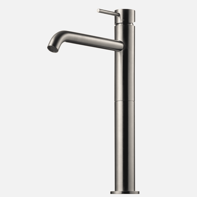 Se Tapwell EVM082 håndvaskarmatur, høj model - brushed platinum på udsalg! Billig fragt og hurtig levering (1-2 hverdage). Spar op til 62% på tilbud. Over 785 brands på udsalg.