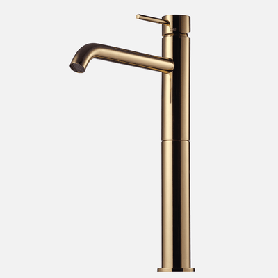 Se Tapwell EVM082 håndvaskarmatur, høj model - messing natur på udsalg! Billig fragt & hurtig levering (1-2 hverdage). Spar op til 54% på tilbud. Over 1334 design mærker på udsalg.