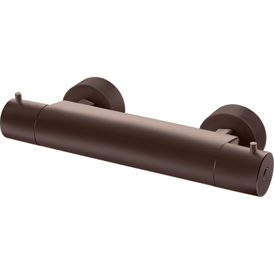 Se Tapwell EVM168-150CC brusearmatur i bronze på tilbud! Billigt udsalg - Spar op til 56%. Hurtig levering, 1-2 hverdage. Køb online nu!