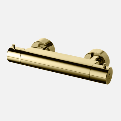 Se Tapwell EVM168-150CC brusearmatur i honey gold på udsalg! Billig fragt og hurtig levering. Køb online nu og spar op til 66%.