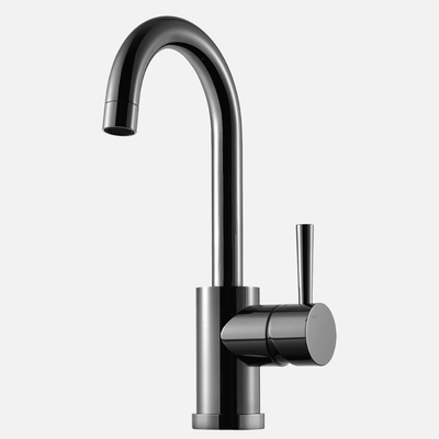 Se Tapwell EVO078 håndvaskarmatur i black chrome på udsalg! Billig fragt & hurtig levering (1-2 hverdage). Spar op til 67% på håndvaskarmaturer. Over 785 brands på tilbud. Køb nu!