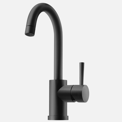 Se Tapwell EVO078 håndvaskarmatur i mat sort på udsalg! Billig fragt & hurtig levering. Spar op til 53% på håndvaskarmaturer. Over 1334 designmærker på tilbud.