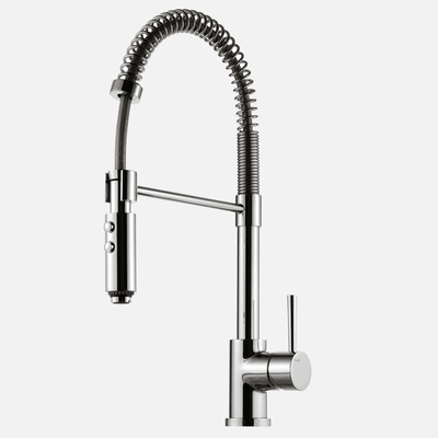Se Tapwell EVO176 køkkenarmatur i krom på udsalg! Billig fragt & hurtig levering. Spar op til 58% på tilbud. Over 1334 designmærker på udsalg.