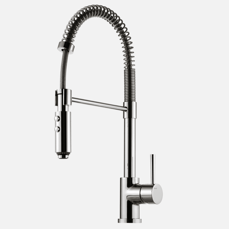Se Tapwell EVO176 køkkenarmatur i krom på udsalg! Billig fragt & hurtig levering. Spar op til 58% på tilbud. Over 1334 designmærker på udsalg.